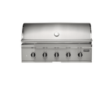 Coyote Grills Liquid Propane Coyote 42" CL-Series Built-In Gas Grill / C3CL42