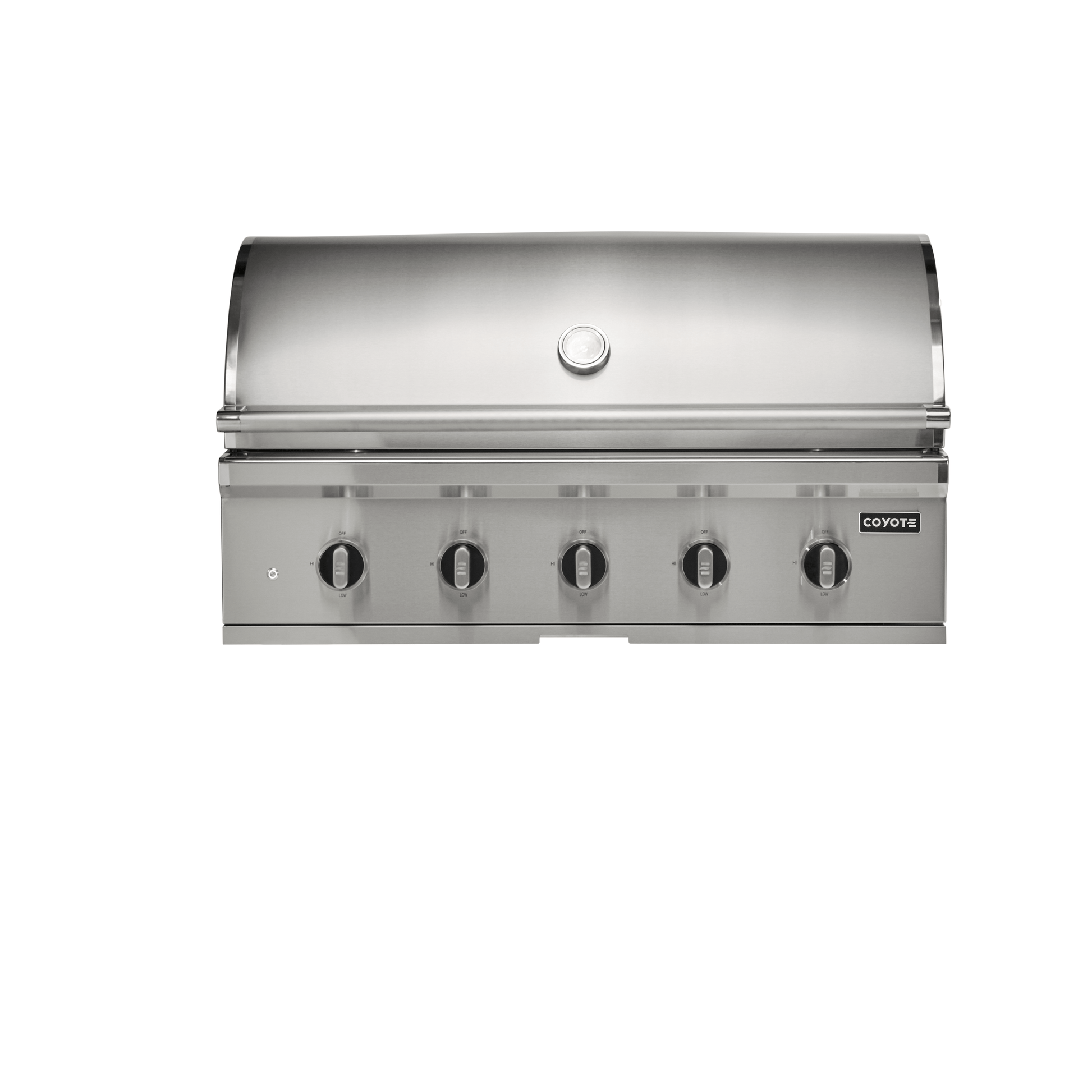 Coyote Grills Liquid Propane Coyote 42" CL-Series Built-In Gas Grill / C3CL42