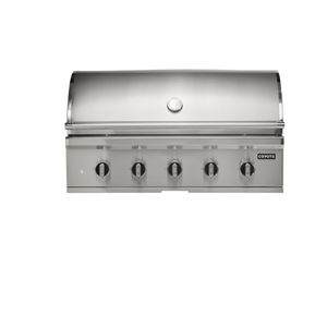 Coyote Grills Liquid Propane Coyote 42" CL-Series Built-In Gas Grill / C3CL42