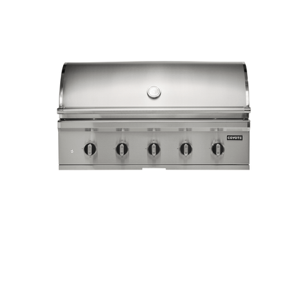 Coyote Grills Liquid Propane Coyote 42" CL-Series Built-In Gas Grill / C3CL42