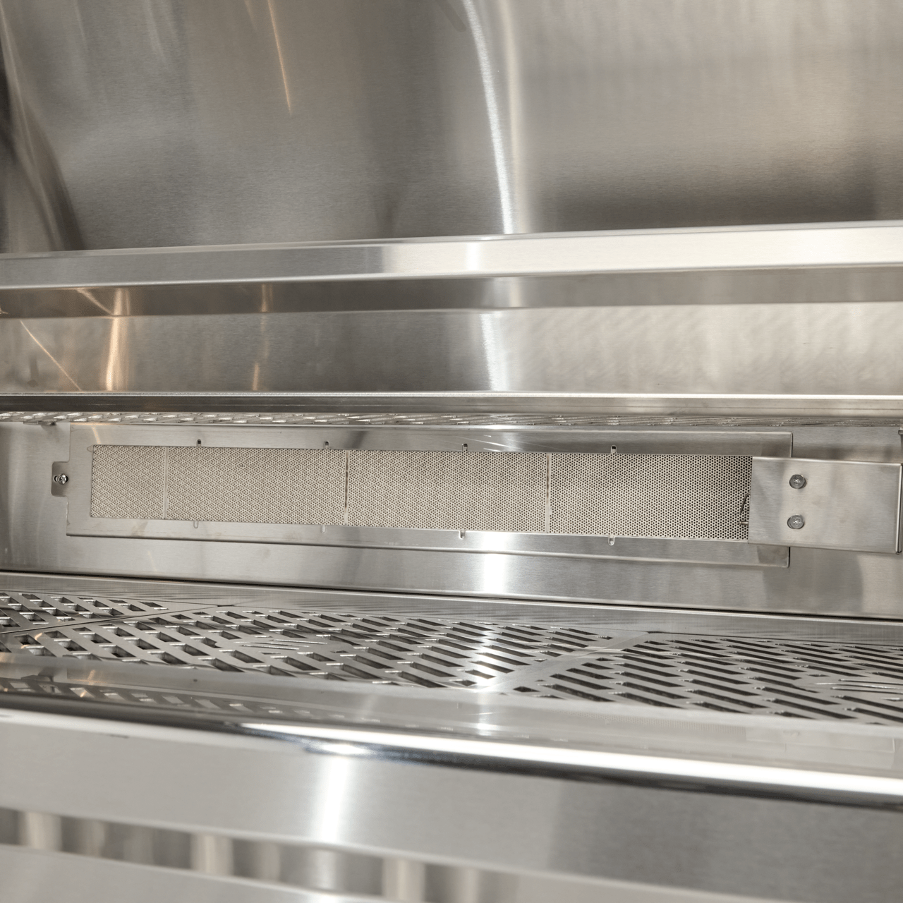 Coyote Grills Coyote 42" SL-Series Built-In Gas Grill / C3SL42