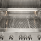 Coyote Grills Coyote 42" SL-Series Built-In Gas Grill / C3SL42