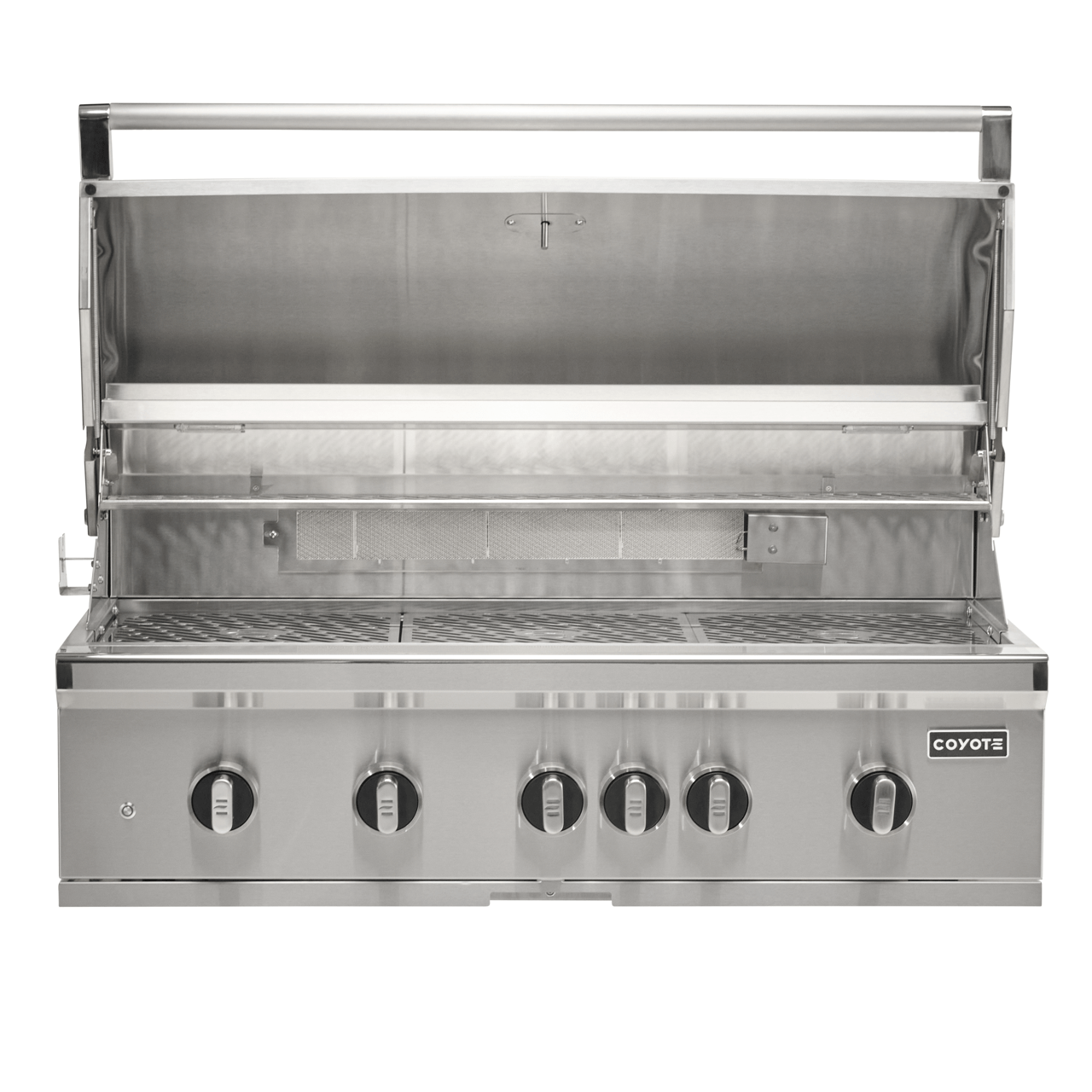 Coyote Grills Coyote 42" SL-Series Built-In Gas Grill / C3SL42