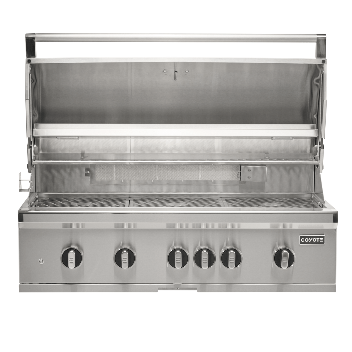 Coyote Grills Coyote 42&quot; SL-Series Built-In Gas Grill / C3SL42