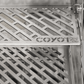 Coyote Grills Coyote 42" SL-Series Built-In Gas Grill / C3SL42