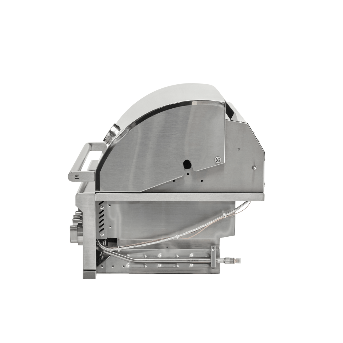 Coyote Grills Coyote 42&quot; SL-Series Built-In Gas Grill / C3SL42