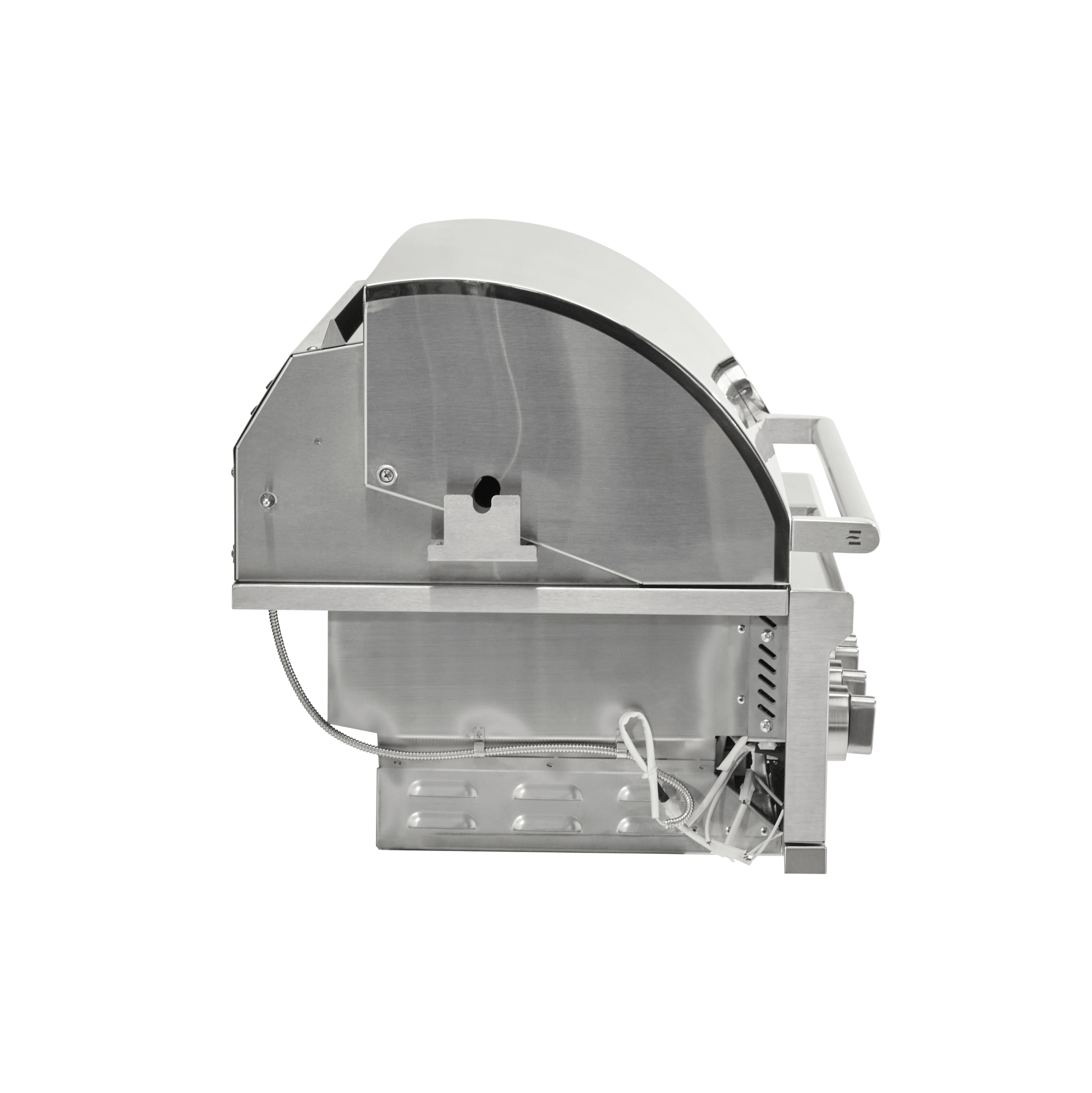 Coyote Grills Coyote 42" SL-Series Built-In Gas Grill / C3SL42