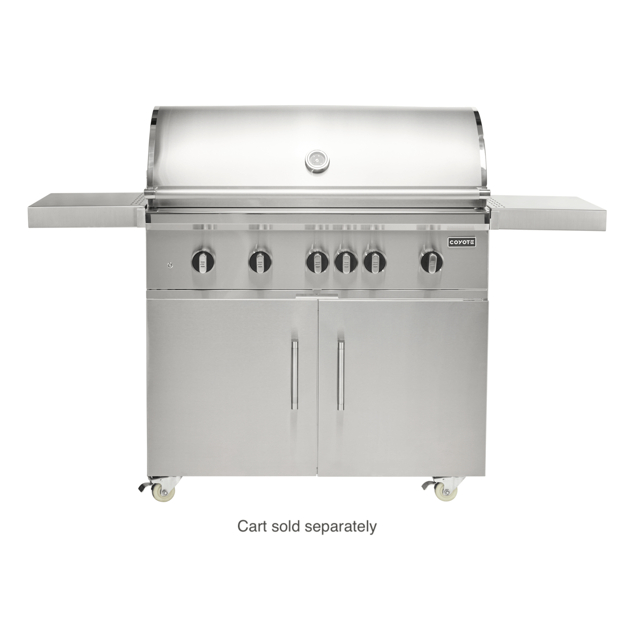 Coyote Grills Coyote 42" SL-Series Built-In Gas Grill / C3SL42