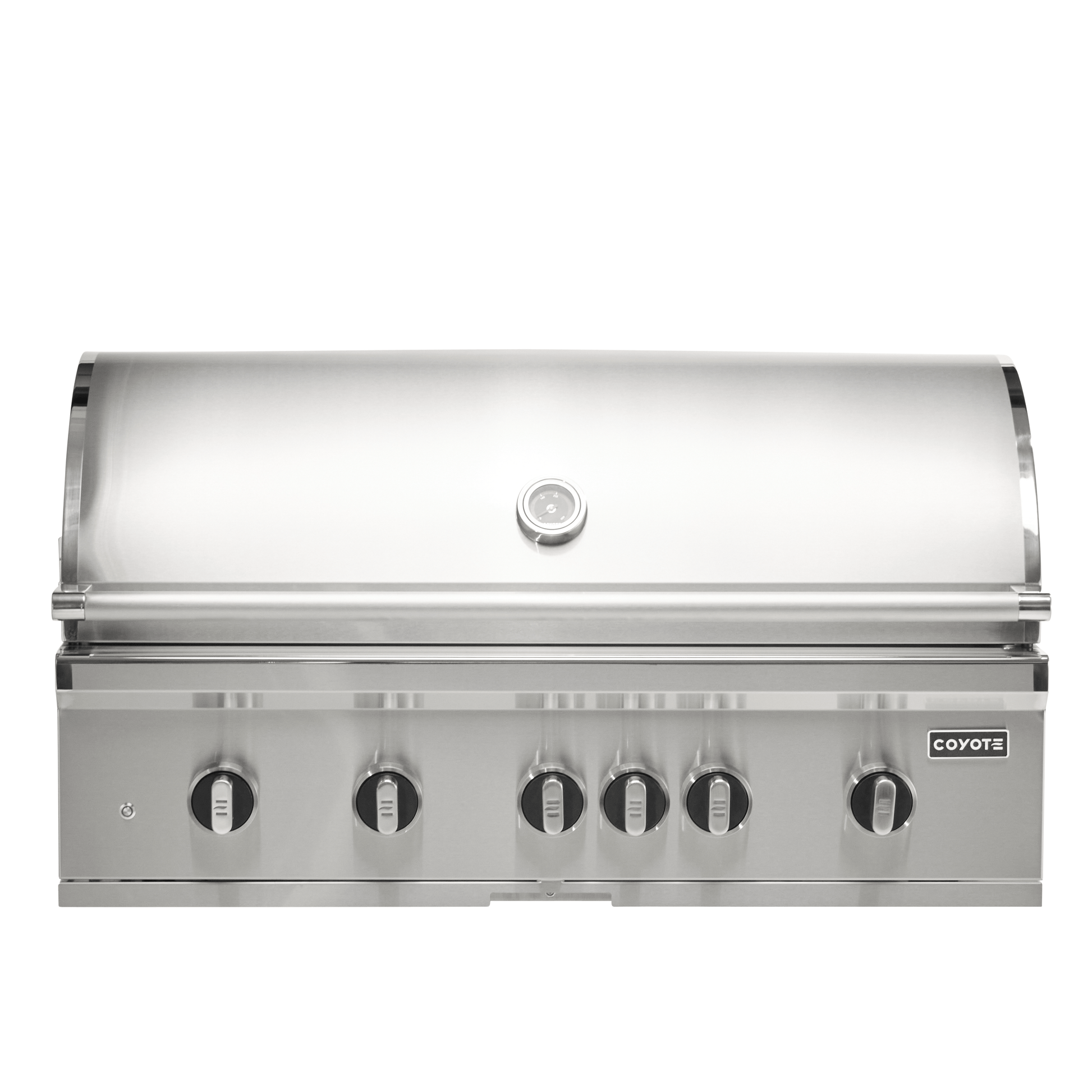 Coyote Grills Liquid Propane Coyote 42" SL-Series Built-In Gas Grill / C3SL42