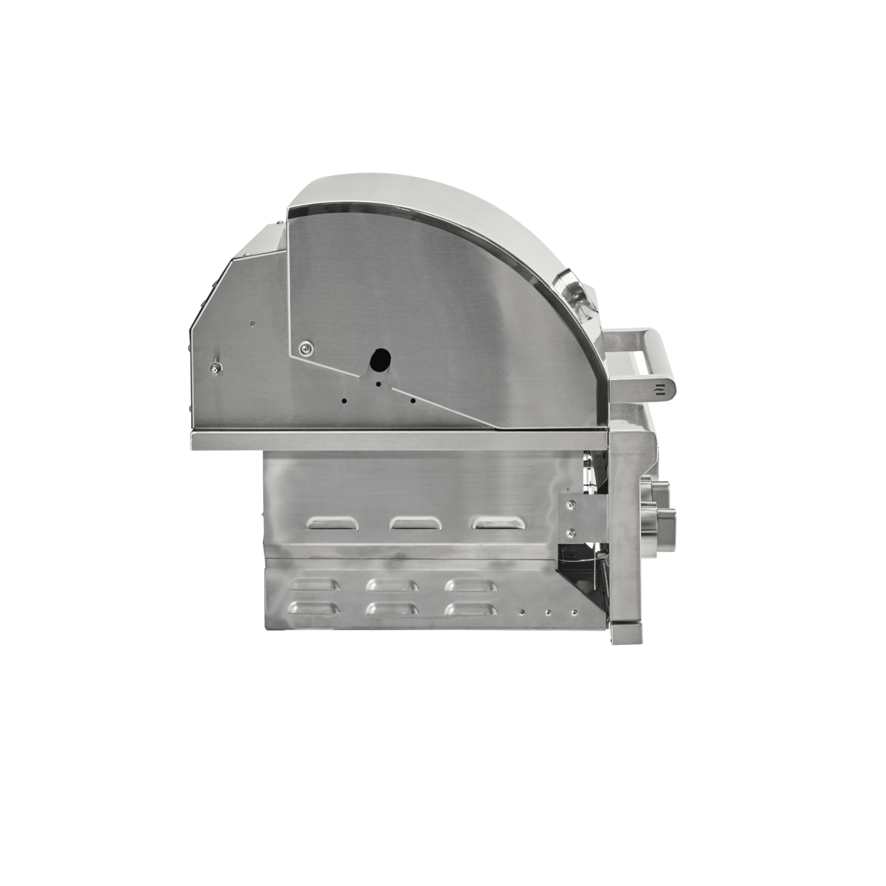 Coyote Grills Coyote 50" Combo Built-In Gas Grill / C3CO50