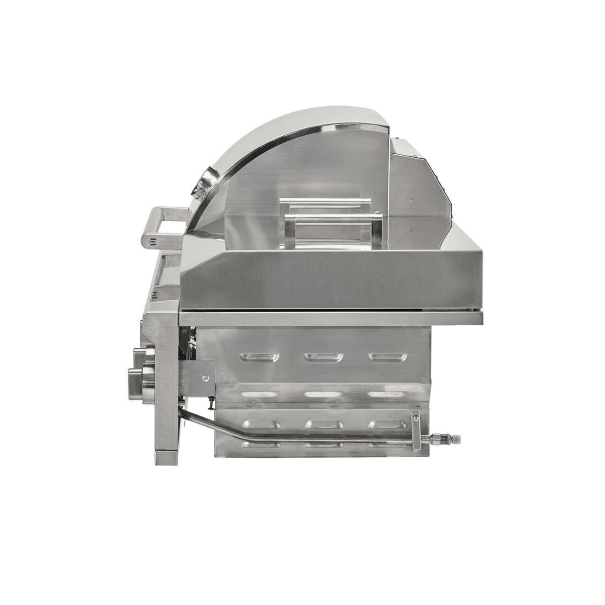 Coyote Grills Coyote 50&quot; Combo Built-In Gas Grill / C3CO50