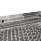 Coyote Grills Coyote 50" Combo Built-In Gas Grill / C3CO50