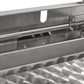Coyote Grills Coyote 50" Combo Built-In Gas Grill / C3CO50