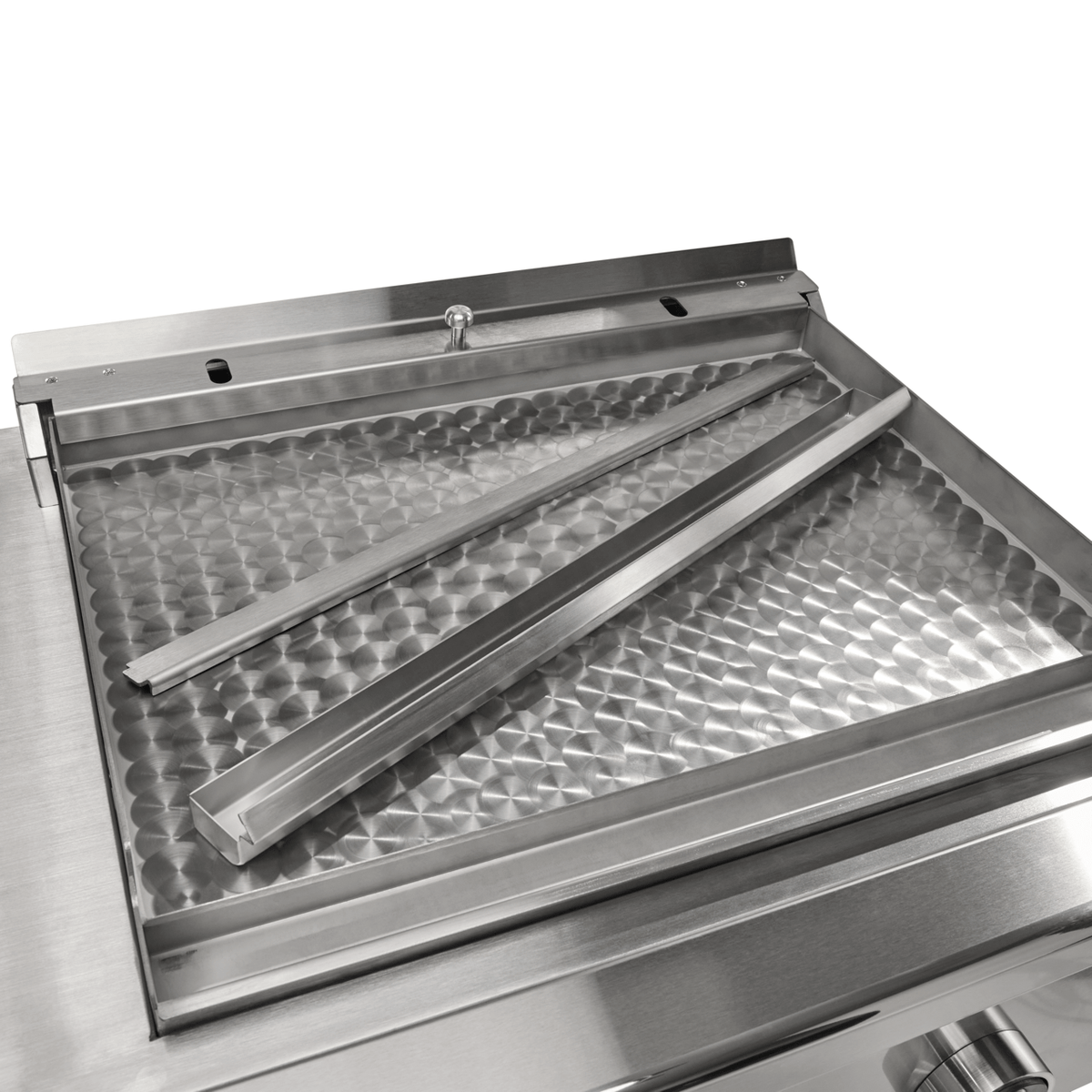Coyote Grills Coyote 50&quot; Combo Built-In Gas Grill / C3CO50