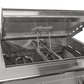 Coyote Grills Coyote 50" Combo Built-In Gas Grill / C3CO50