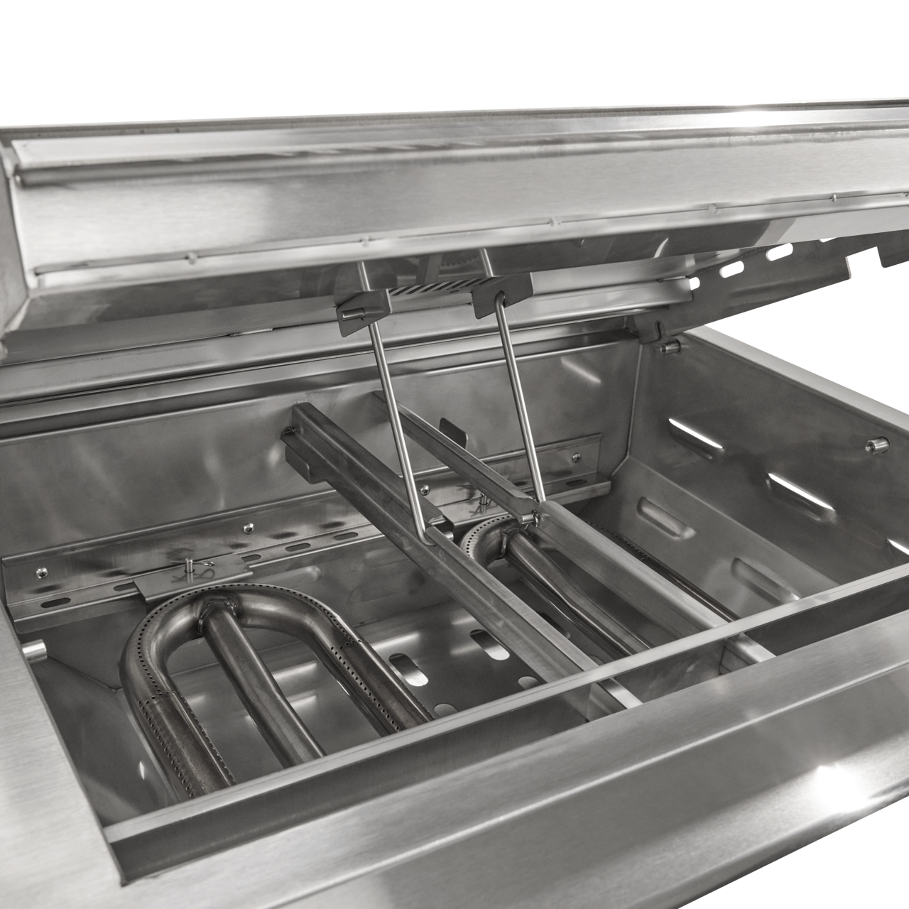 Coyote Grills Coyote 50" Combo Built-In Gas Grill / C3CO50