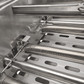 Coyote Grills Coyote 50" Combo Built-In Gas Grill / C3CO50