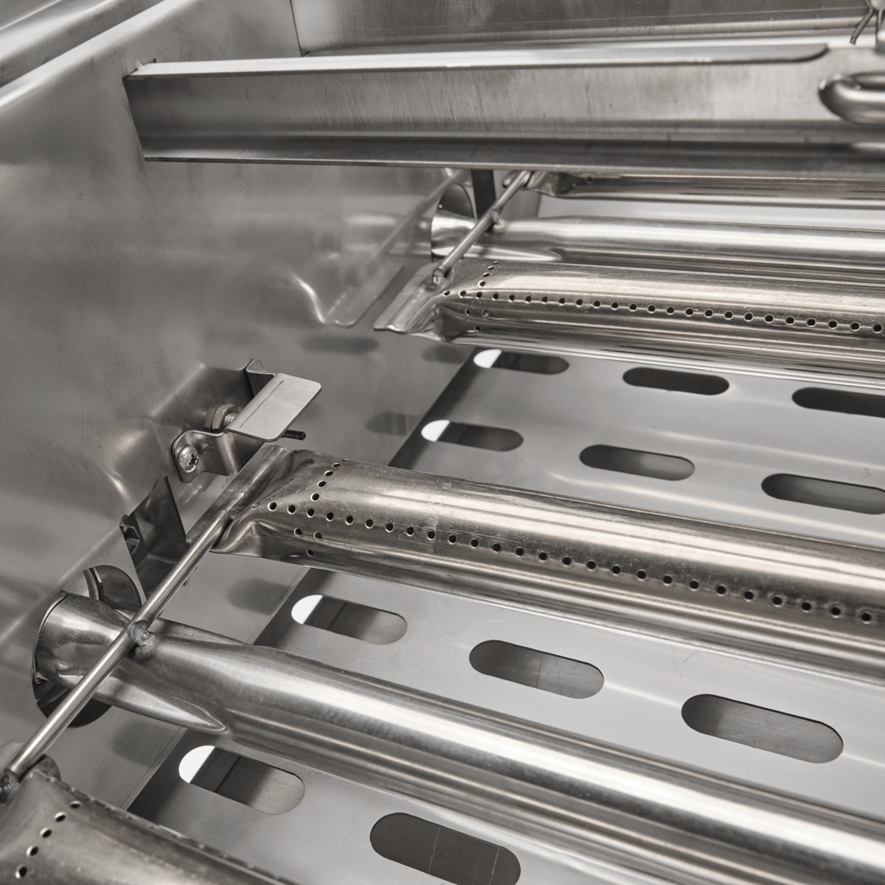 Coyote Grills Coyote 50" Combo Built-In Gas Grill / C3CO50
