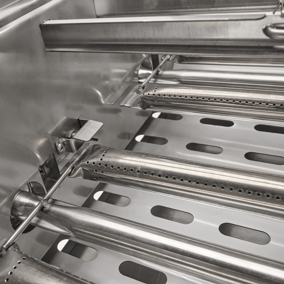Coyote Grills Coyote 50&quot; Combo Built-In Gas Grill / C3CO50