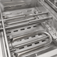 Coyote Grills Coyote 50" Combo Built-In Gas Grill / C3CO50