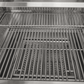 Coyote Grills Coyote 50" Hybrid Gas and Charcoal Built-In Grill | Stainless Steel | C3HY50