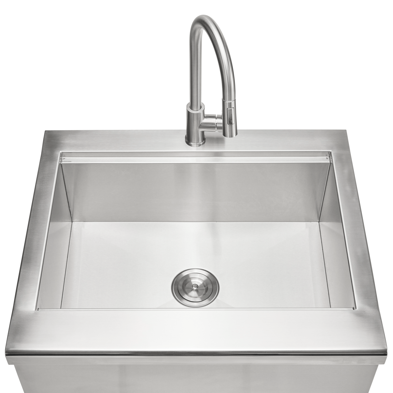 Coyote Kitchen Coyote 30" Farmhouse Sink / C3FHSINK