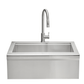 Coyote Kitchen Coyote 30" Farmhouse Sink / C3FHSINK