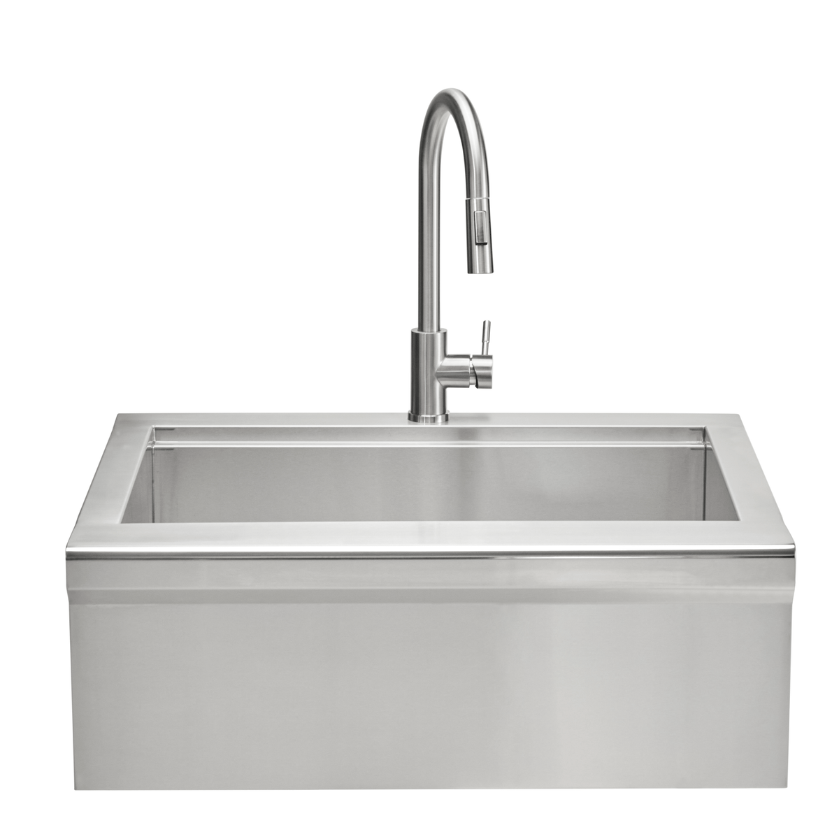 Coyote Kitchen Coyote 30&quot; Farmhouse Sink / C3FHSINK