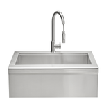 Coyote Kitchen Coyote 30" Farmhouse Sink / C3FHSINK