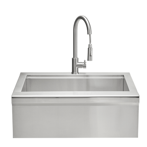 Coyote Kitchen Coyote 30" Farmhouse Sink / C3FHSINK