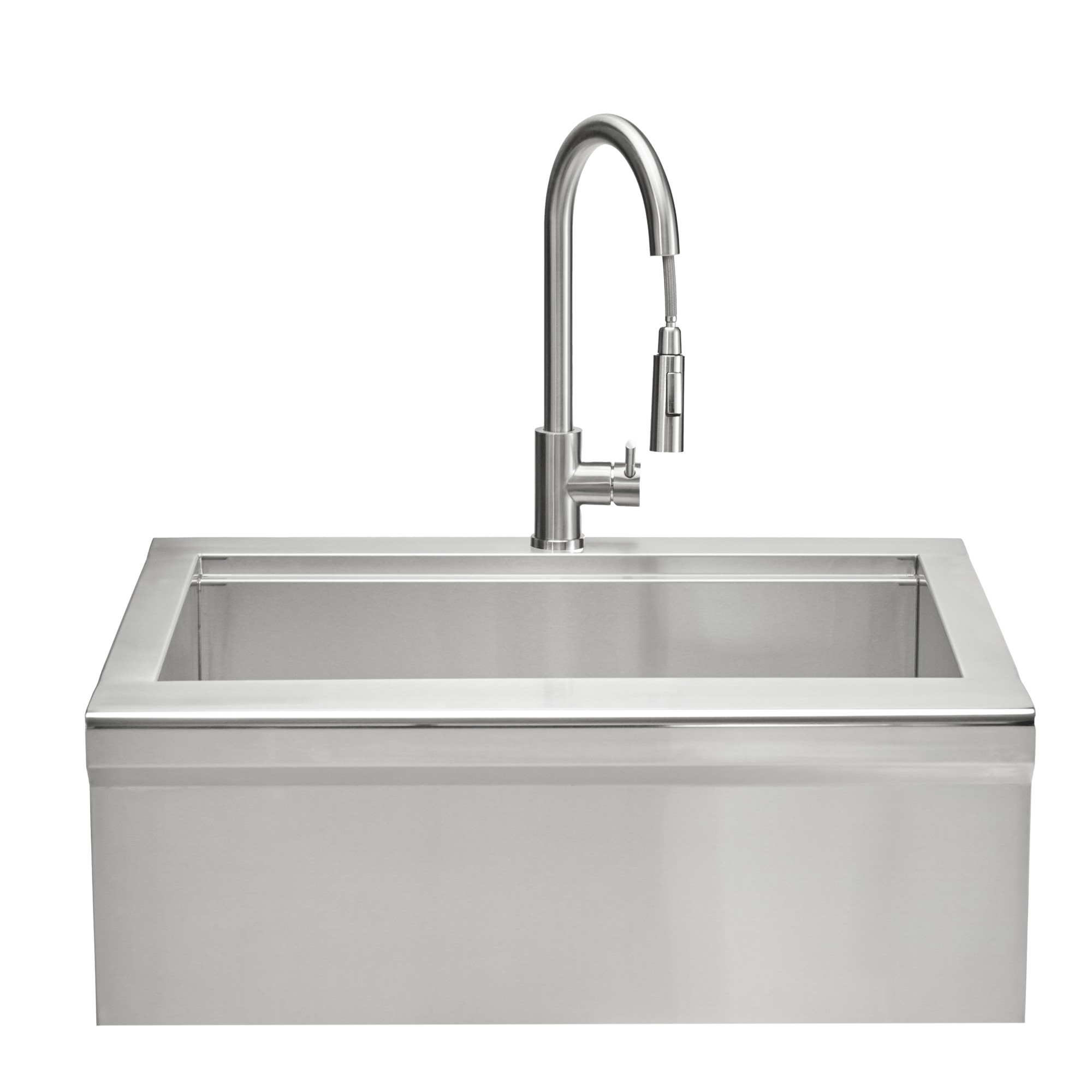 Coyote Kitchen Coyote 30" Farmhouse Sink / C3FHSINK