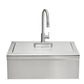 Coyote Kitchen Coyote 30" Farmhouse Sink / C3FHSINK