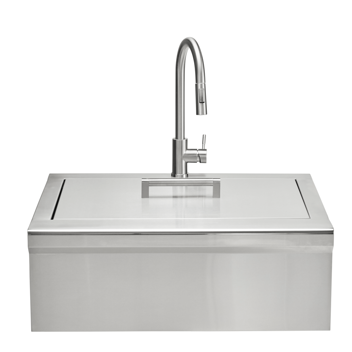 Coyote Kitchen Coyote 30&quot; Farmhouse Sink / C3FHSINK