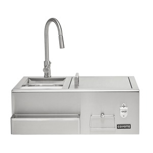 Coyote Kitchen Coyote 30" Refreshment Center / C3RC
