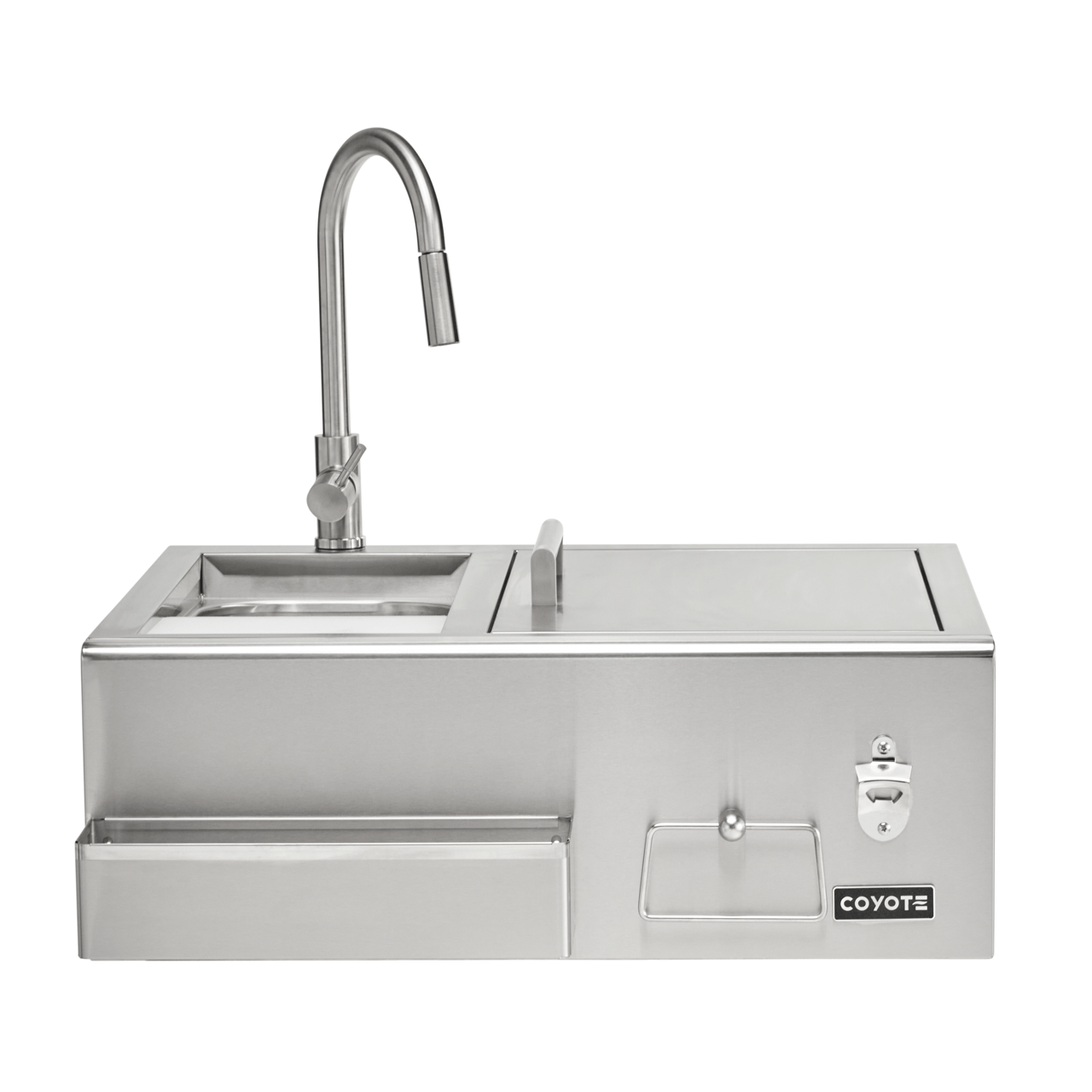 Coyote Kitchen Coyote 30" Refreshment Center / C3RC