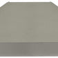 Coyote Kitchen Coyote Outdoor Chimney Hood / C1HOOD36, C1HOOD42, C1HOOD48
