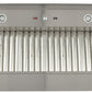 Coyote Kitchen Coyote Outdoor Insert / C1LINER36, C1LINER42, C1LINER48
