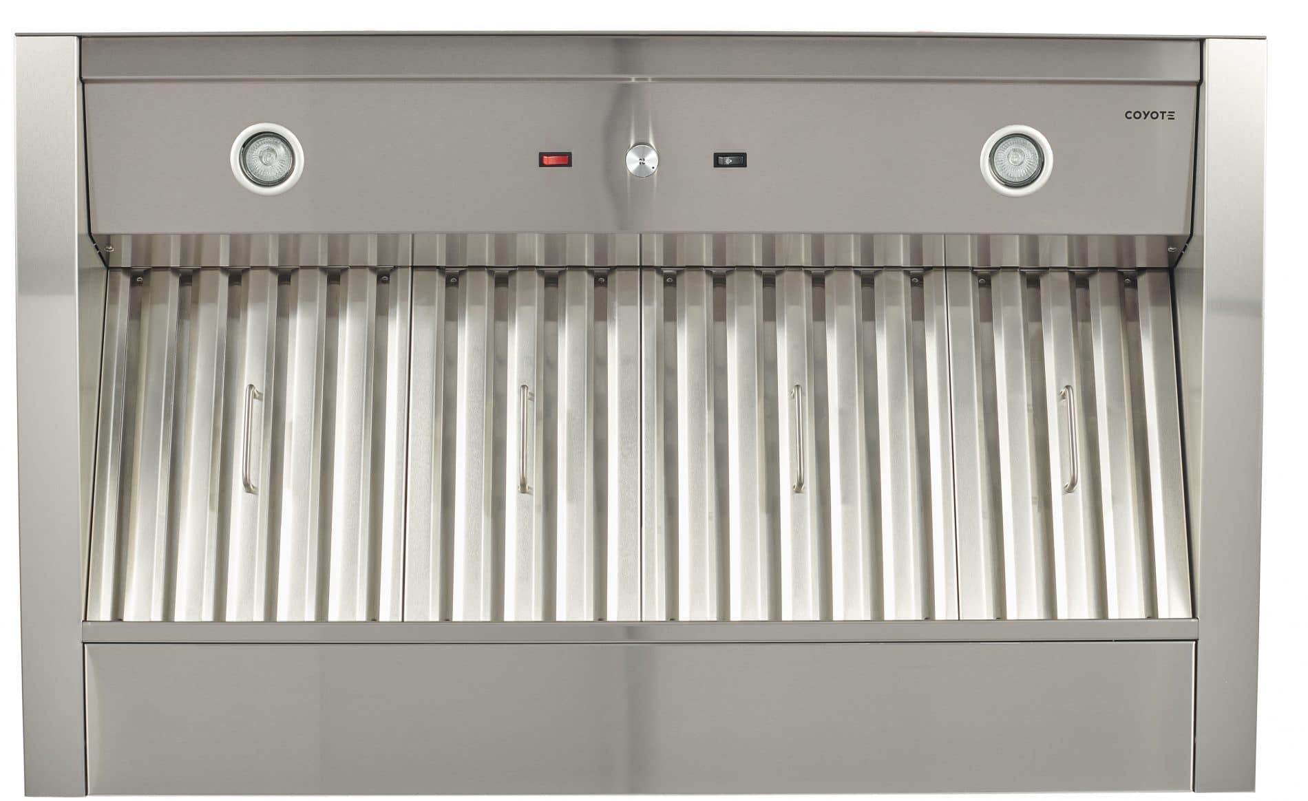 Coyote Kitchen Coyote Outdoor Insert / C1LINER36, C1LINER42, C1LINER48