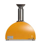 Coyote Pizza Ovens Coyote 30" Hybrid Multi-Fuel Outdoor Pizza Oven / C1PZ30H