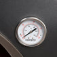 Coyote Pizza Ovens Coyote 30" Hybrid Multi-Fuel Outdoor Pizza Oven / C1PZ30H