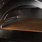 Coyote Pizza Ovens Coyote 30" Hybrid Multi-Fuel Outdoor Pizza Oven / C1PZ30H