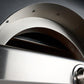 Coyote Pizza Ovens Coyote 30" Hybrid Multi-Fuel Outdoor Pizza Oven / C1PZ30H