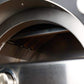 Coyote Pizza Ovens Coyote 30" Hybrid Multi-Fuel Outdoor Pizza Oven / C1PZ30H