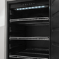 Coyote Refrigeration + Cooling Coyote 21" Built-In Refrigerator with Left or Right Hinge / C121R