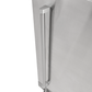 Coyote Refrigeration + Cooling Coyote 21" Built-In Refrigerator with Left or Right Hinge / C121R