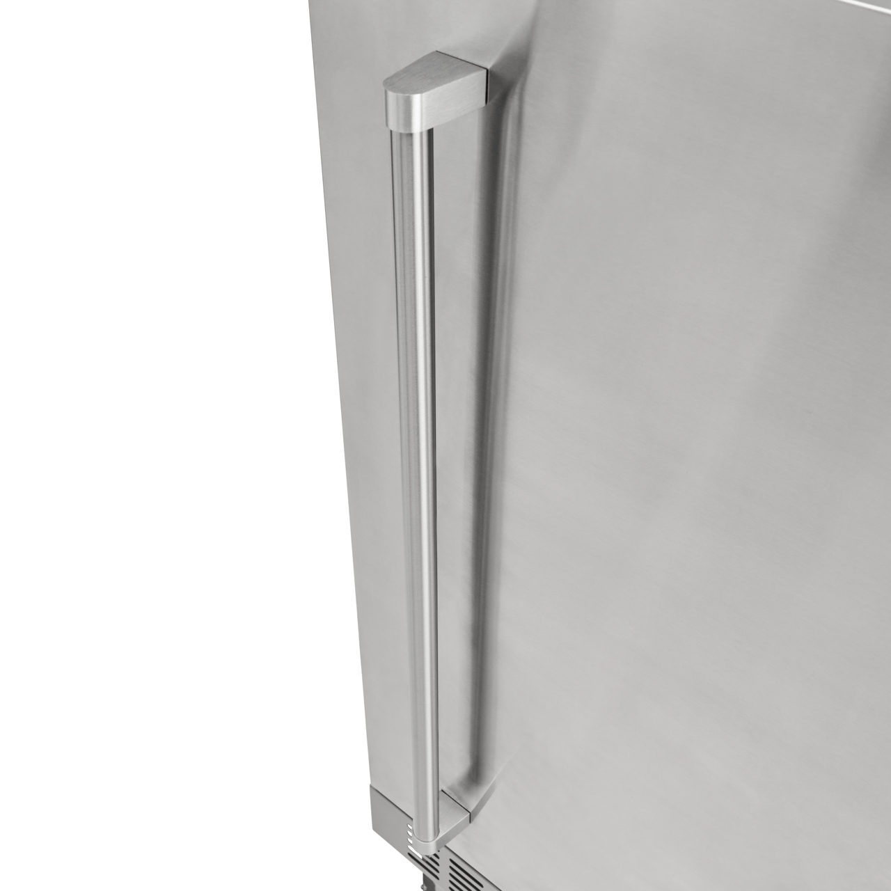 Coyote Refrigeration + Cooling Coyote 21" Built-In Refrigerator with Left or Right Hinge / C121R