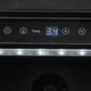 Coyote Refrigeration + Cooling Coyote 21" Built-In Refrigerator with Left or Right Hinge / C121R