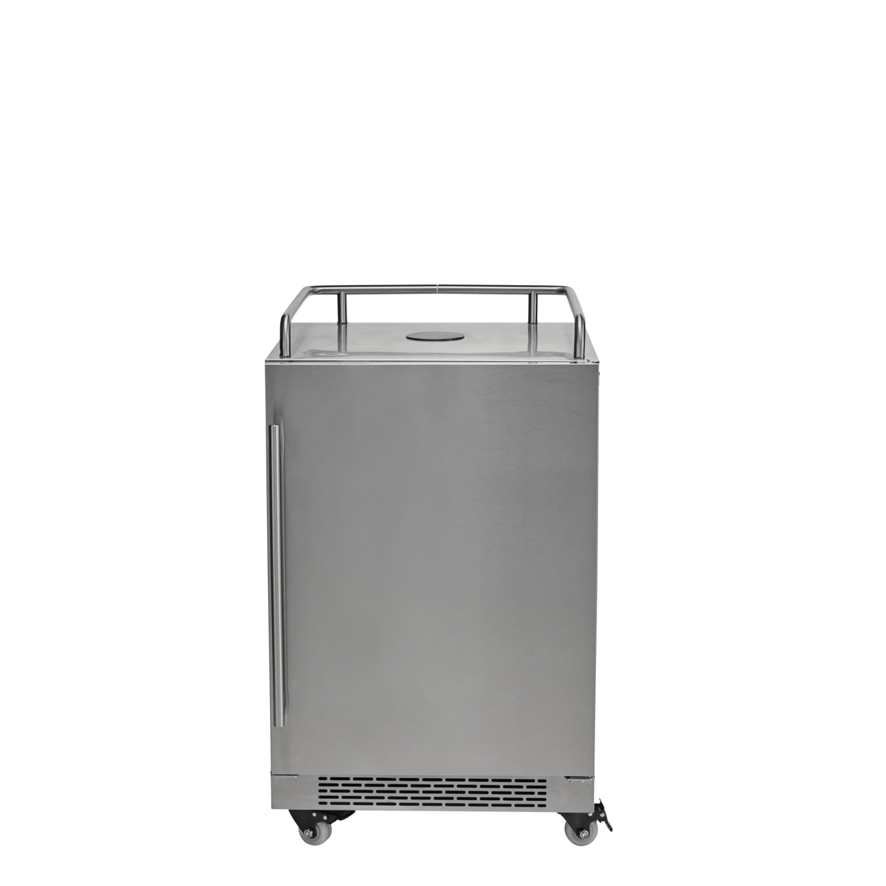 Coyote Refrigeration + Cooling Coyote 24" Kegerator / C124KEG