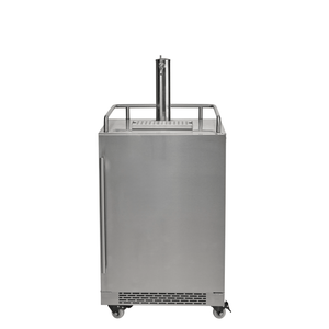 Coyote Refrigeration + Cooling Coyote 24" Kegerator / C124KEG