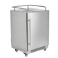 Coyote Refrigeration + Cooling Coyote 24" Kegerator / C124KEG